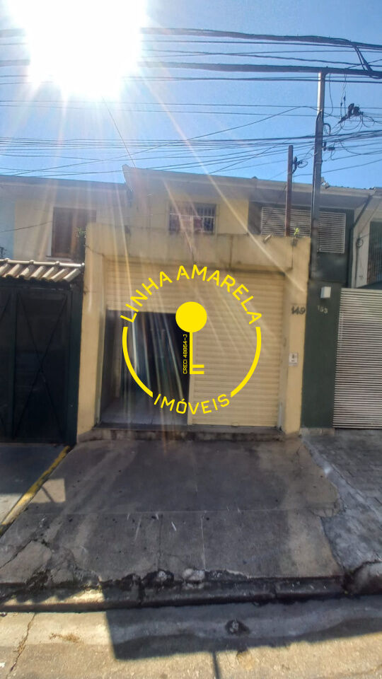 Foto 17 — Sobrado em Vila Progredior