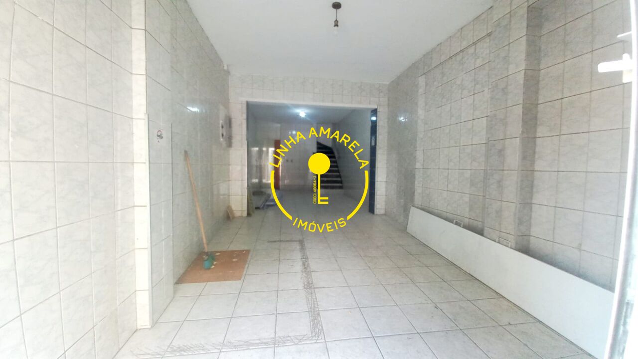 Sobrado em Vila Progredior