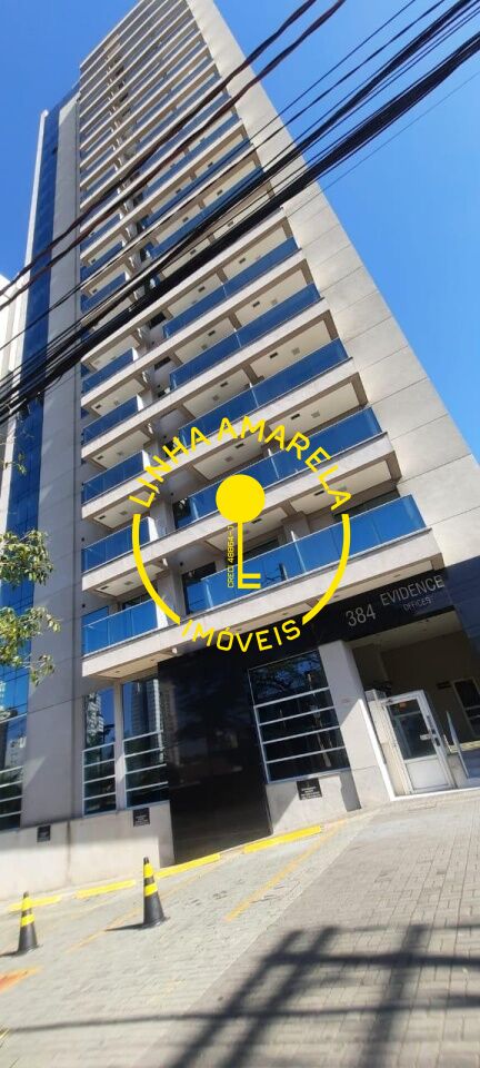 Conj. Comercial em Vila Gertrudes