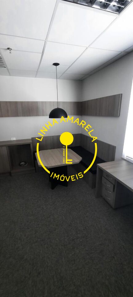 Foto 3 — Conj. Comercial em Vila Gertrudes