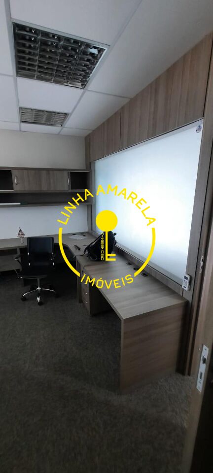 Foto 4 — Conj. Comercial em Vila Gertrudes