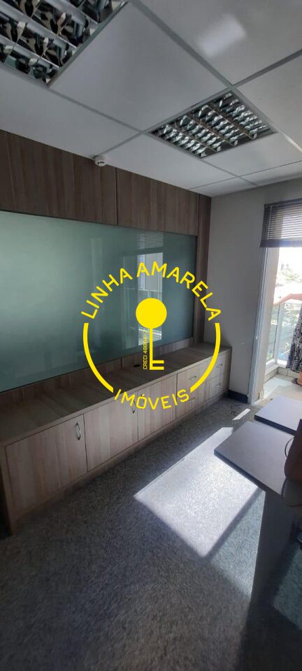 Foto 5 — Conj. Comercial em Vila Gertrudes