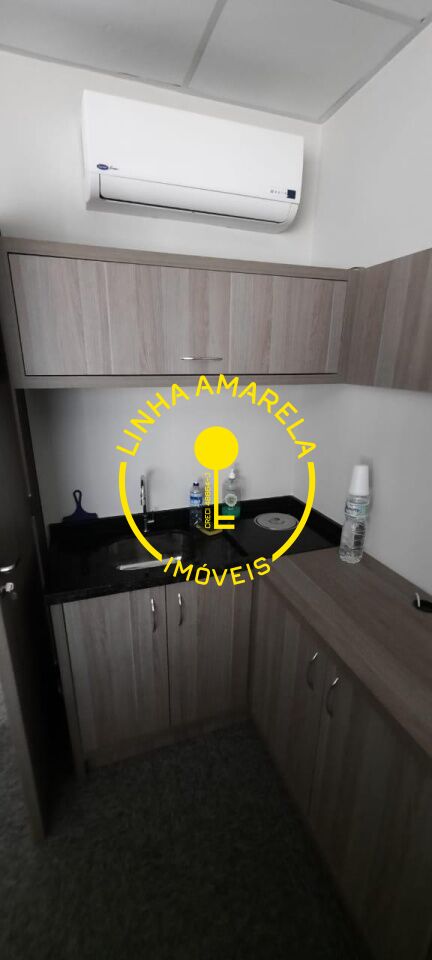 Foto 10 — Conj. Comercial em Vila Gertrudes