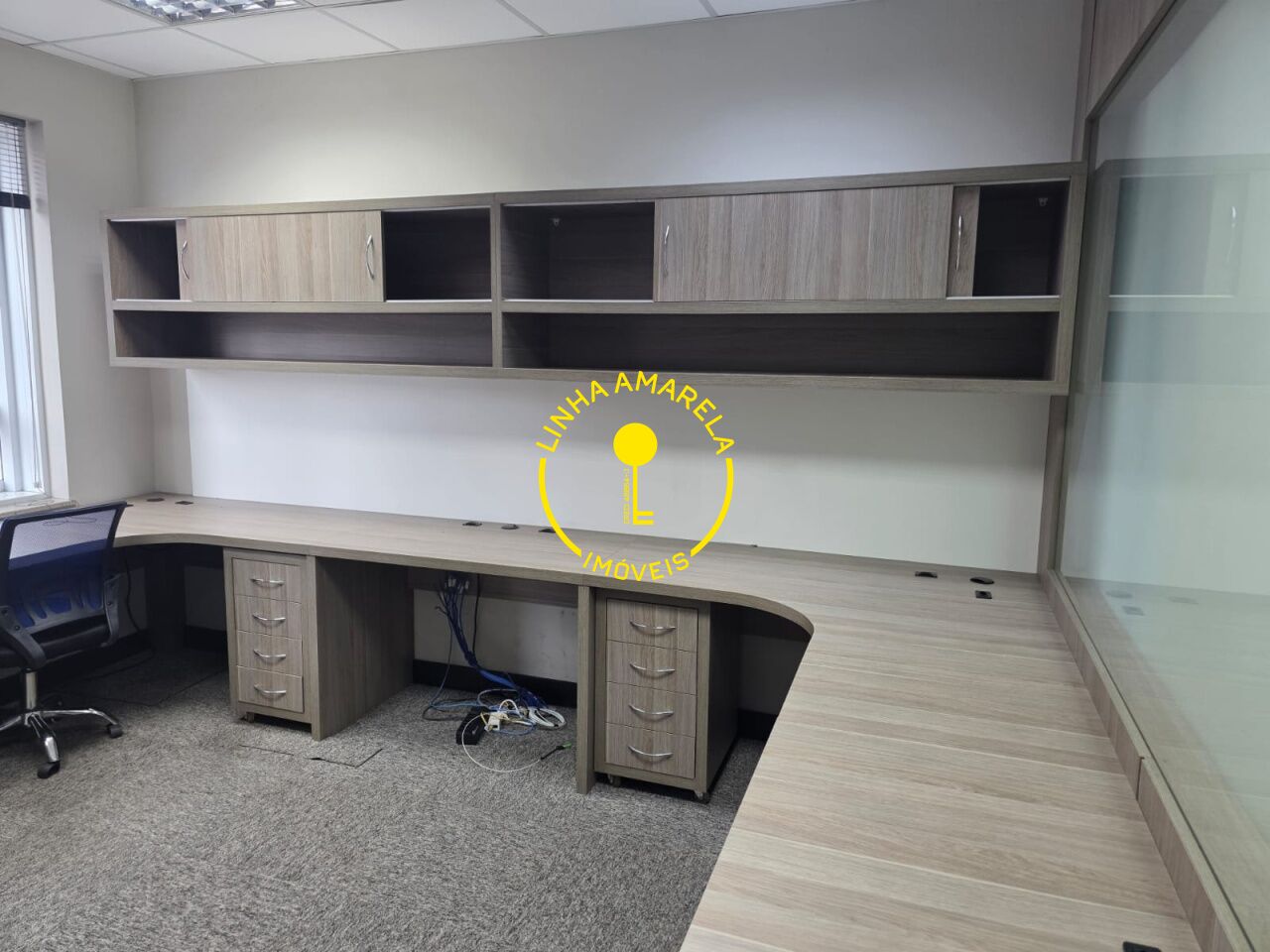 Foto 23 — Conj. Comercial em Vila Gertrudes