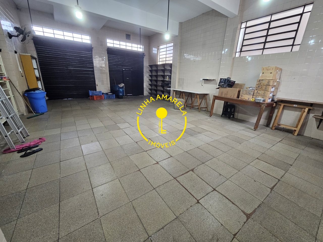 Foto 1 — Sobrado em Vila Sônia