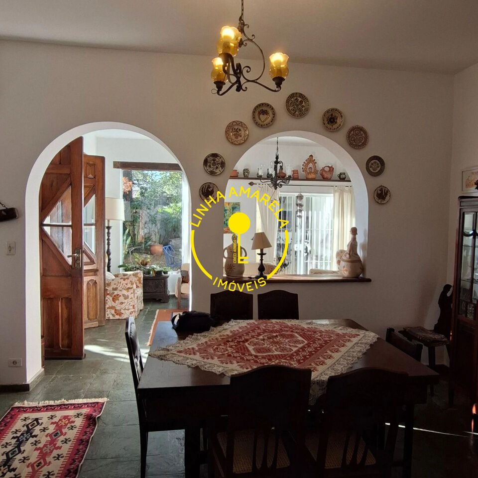Foto 2 — Casa Térrea em Caxingui