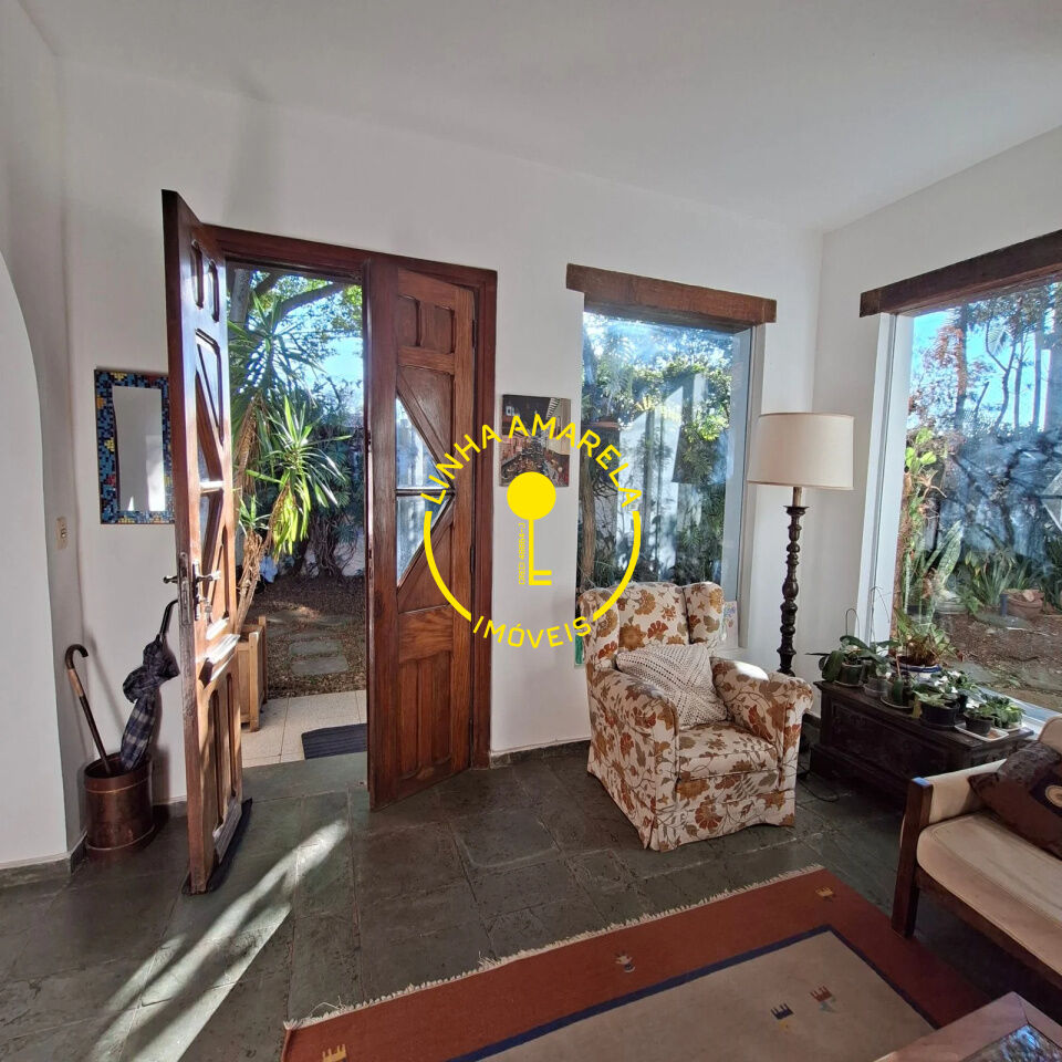 Foto 3 — Casa Térrea em Caxingui