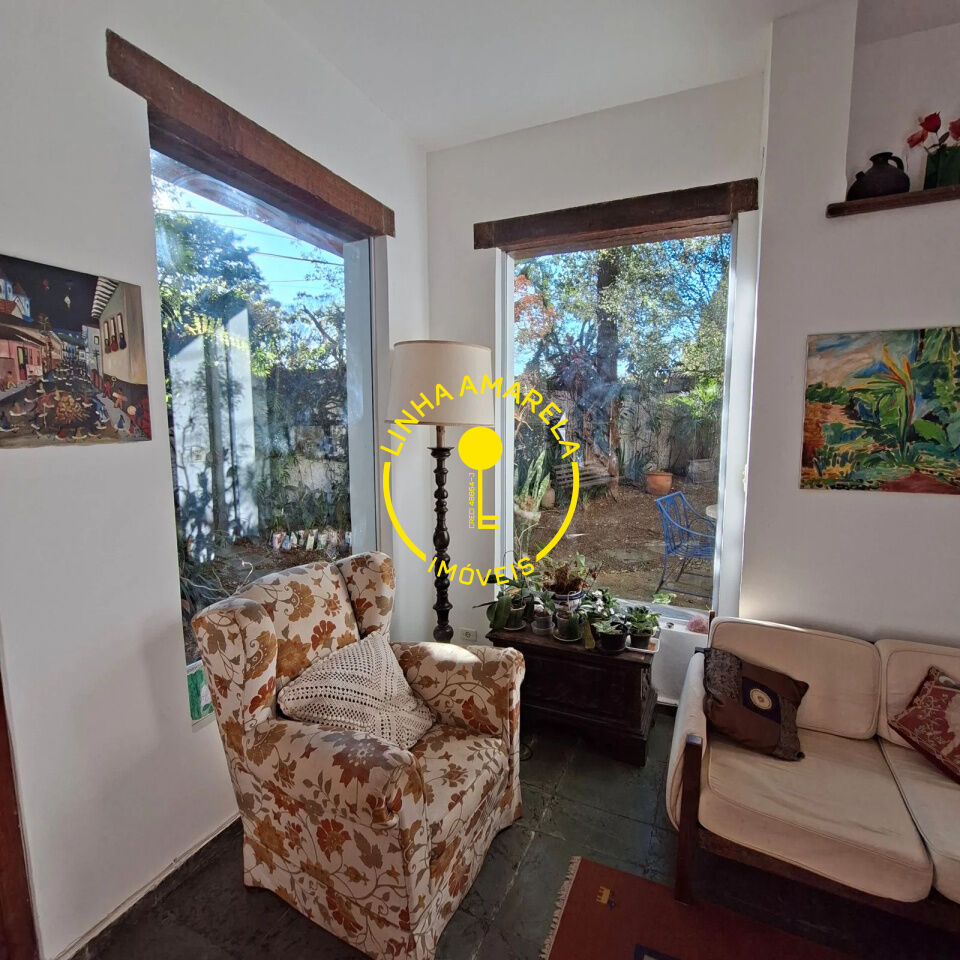 Foto 4 — Casa Térrea em Caxingui