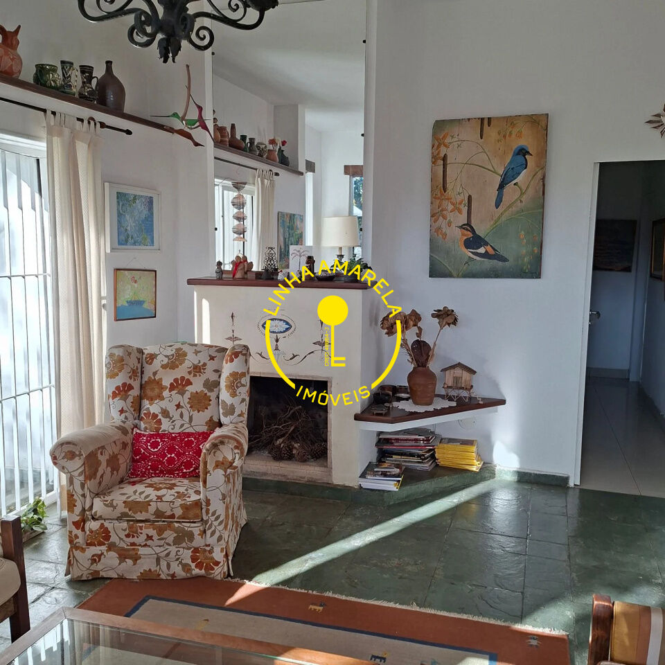 Foto 5 — Casa Térrea em Caxingui