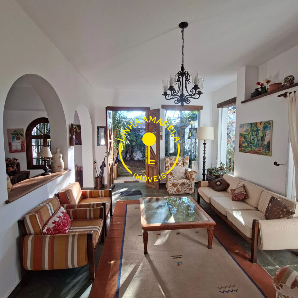 Foto 6 — Casa Térrea em Caxingui
