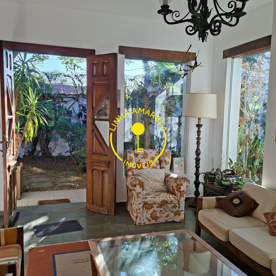 Foto 7 — Casa Térrea em Caxingui