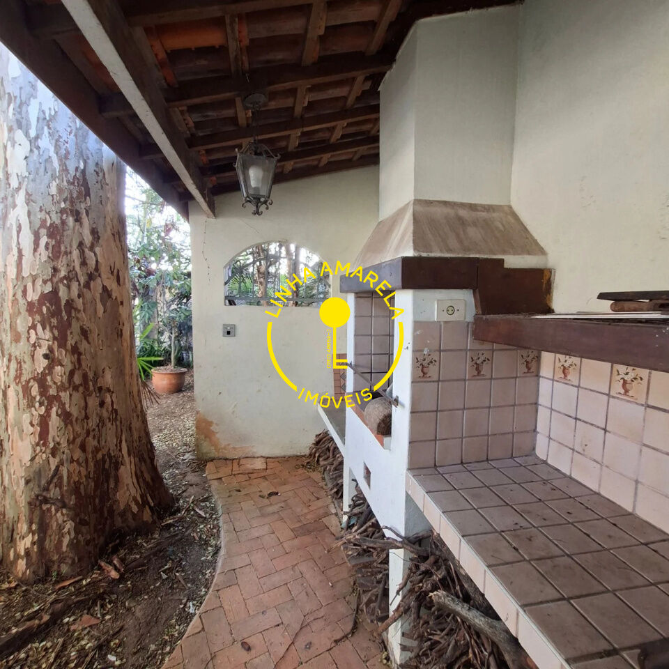 Foto 17 — Casa Térrea em Caxingui