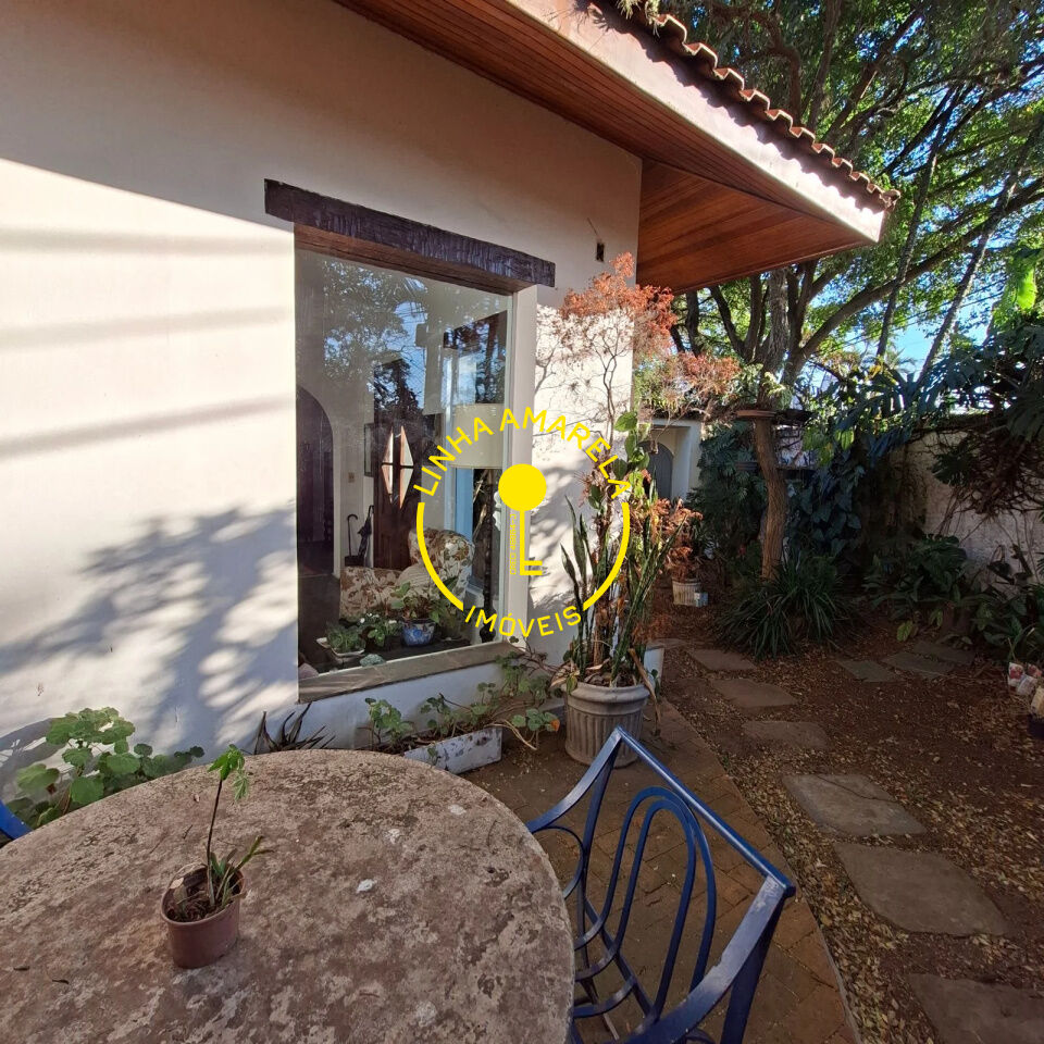 Foto 23 — Casa Térrea em Caxingui