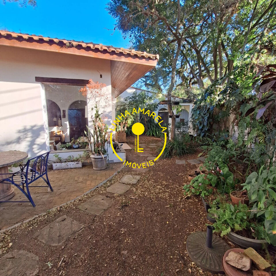 Foto 30 — Casa Térrea em Caxingui