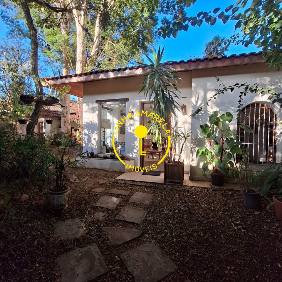 Foto 33 — Casa Térrea em Caxingui