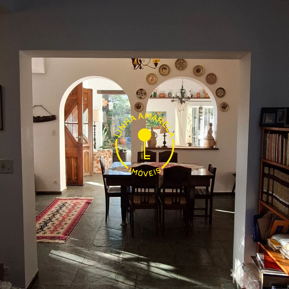 Foto 34 — Casa Térrea em Caxingui