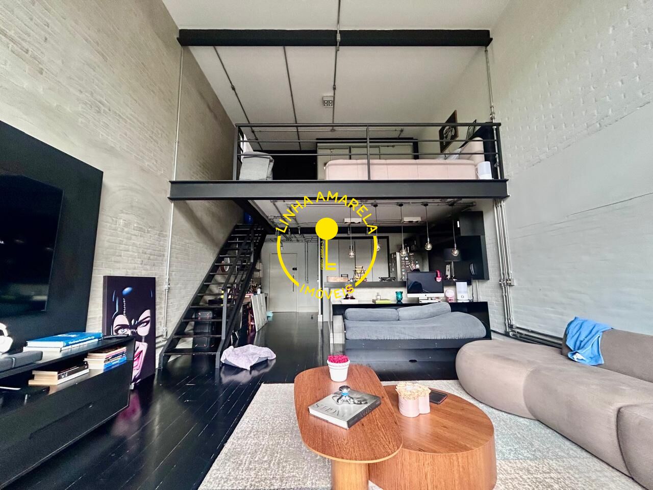 Apartamento em Jardim Guedala