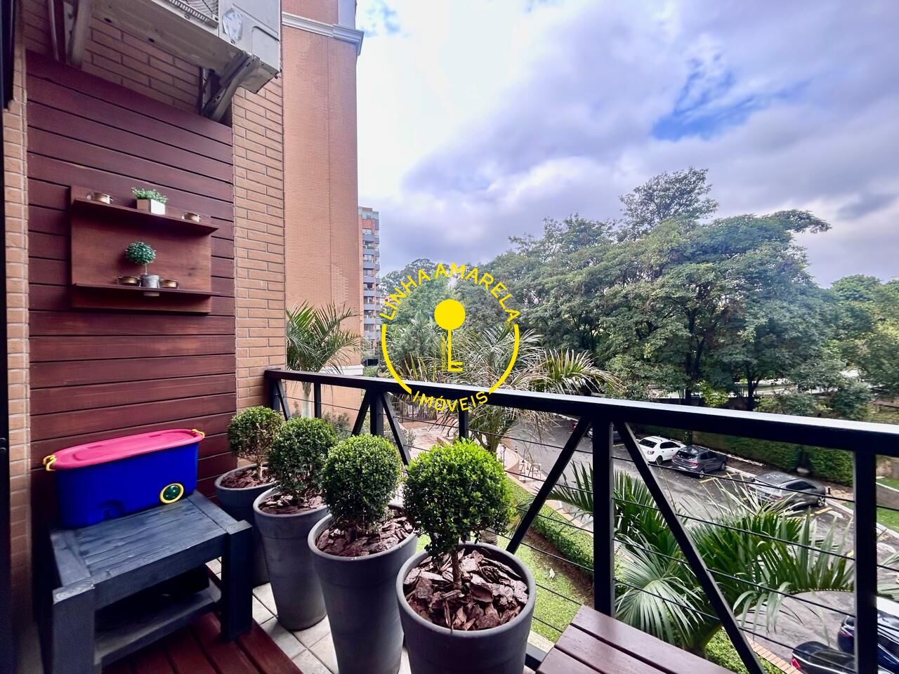 Foto 6 — Apartamento em Jardim Guedala