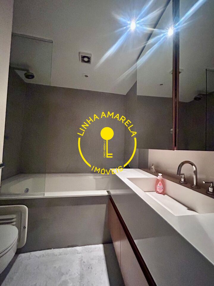 Foto 9 — Apartamento em Jardim Guedala