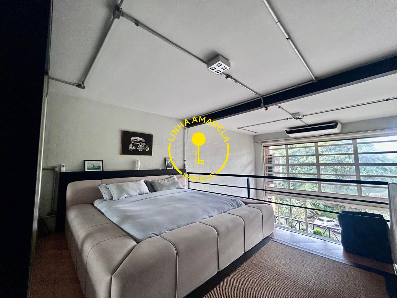 Foto 8 — Apartamento em Jardim Guedala
