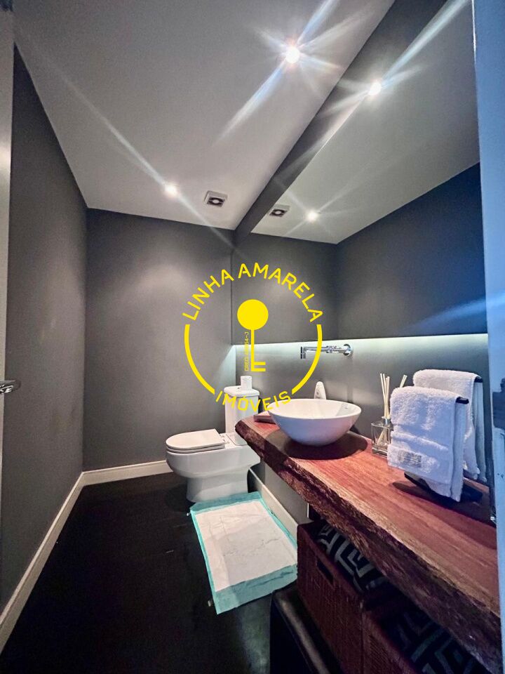 Foto 5 — Apartamento em Jardim Guedala