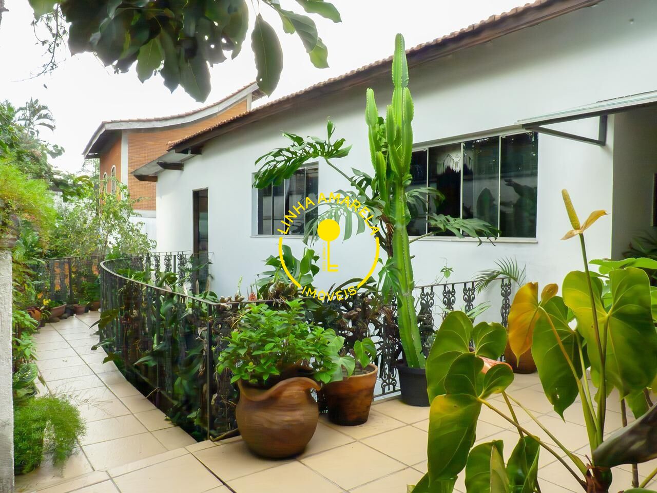 Foto 3 — Sobrado em Vila Sônia