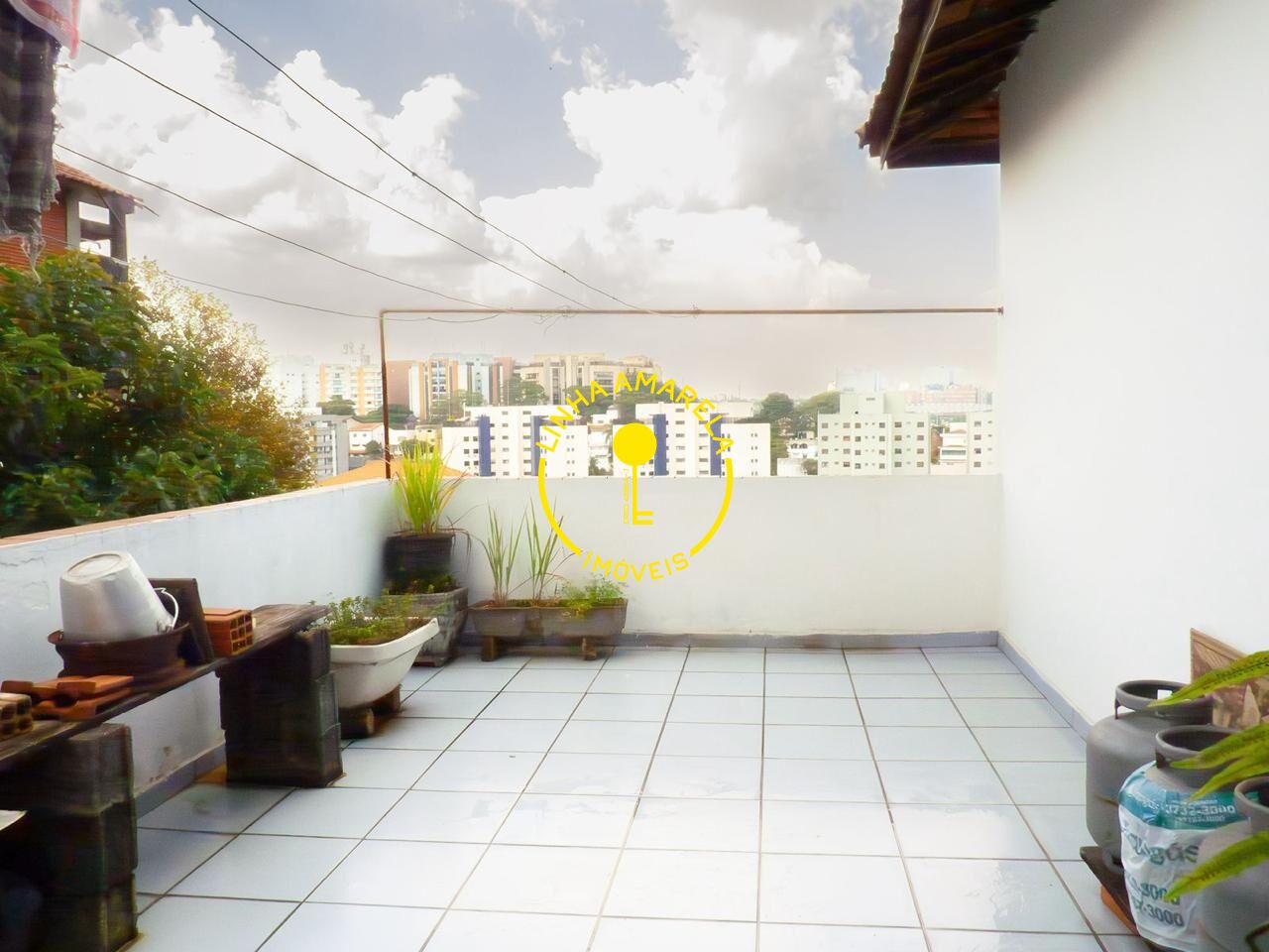 Foto 6 — Sobrado em Vila Sônia