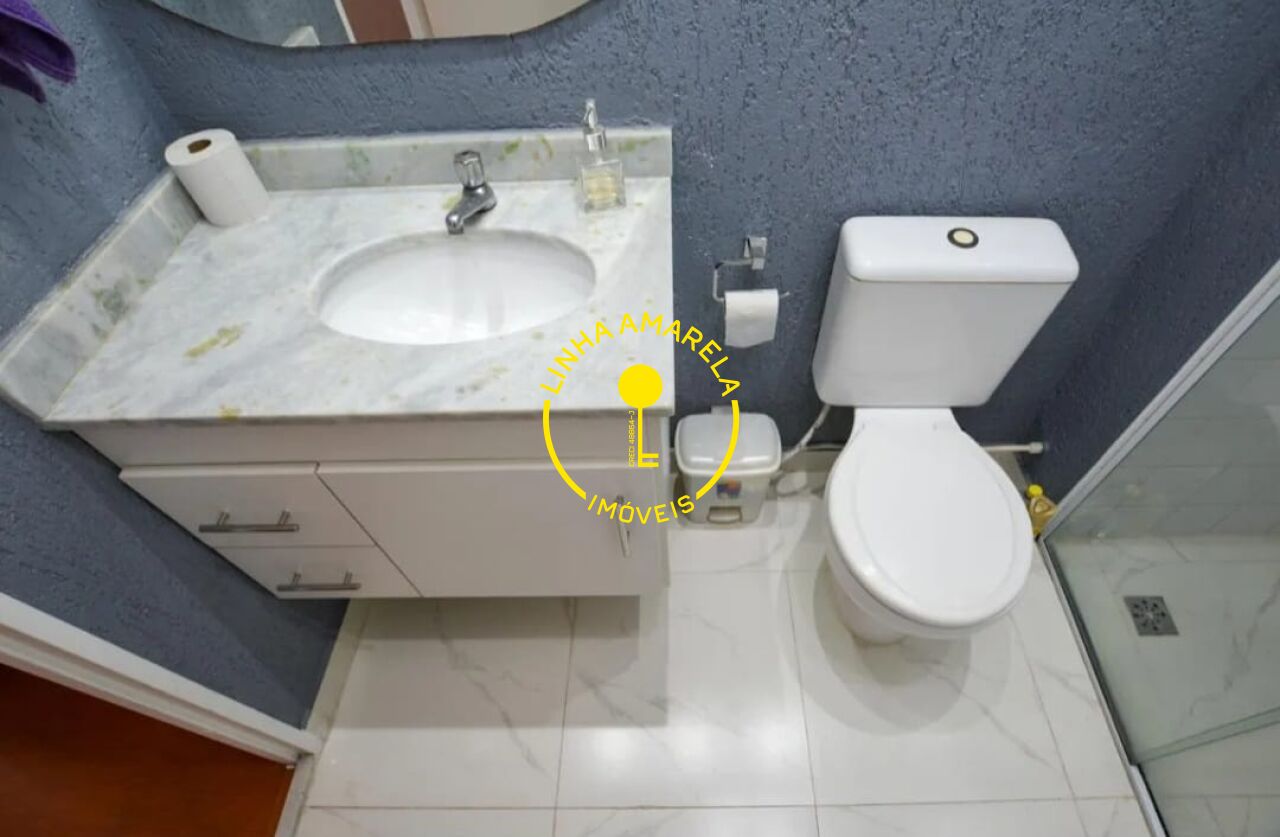 Foto 12 — Apartamento em Jardim Dracena