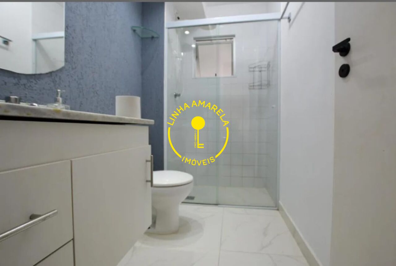 Foto 13 — Apartamento em Jardim Dracena