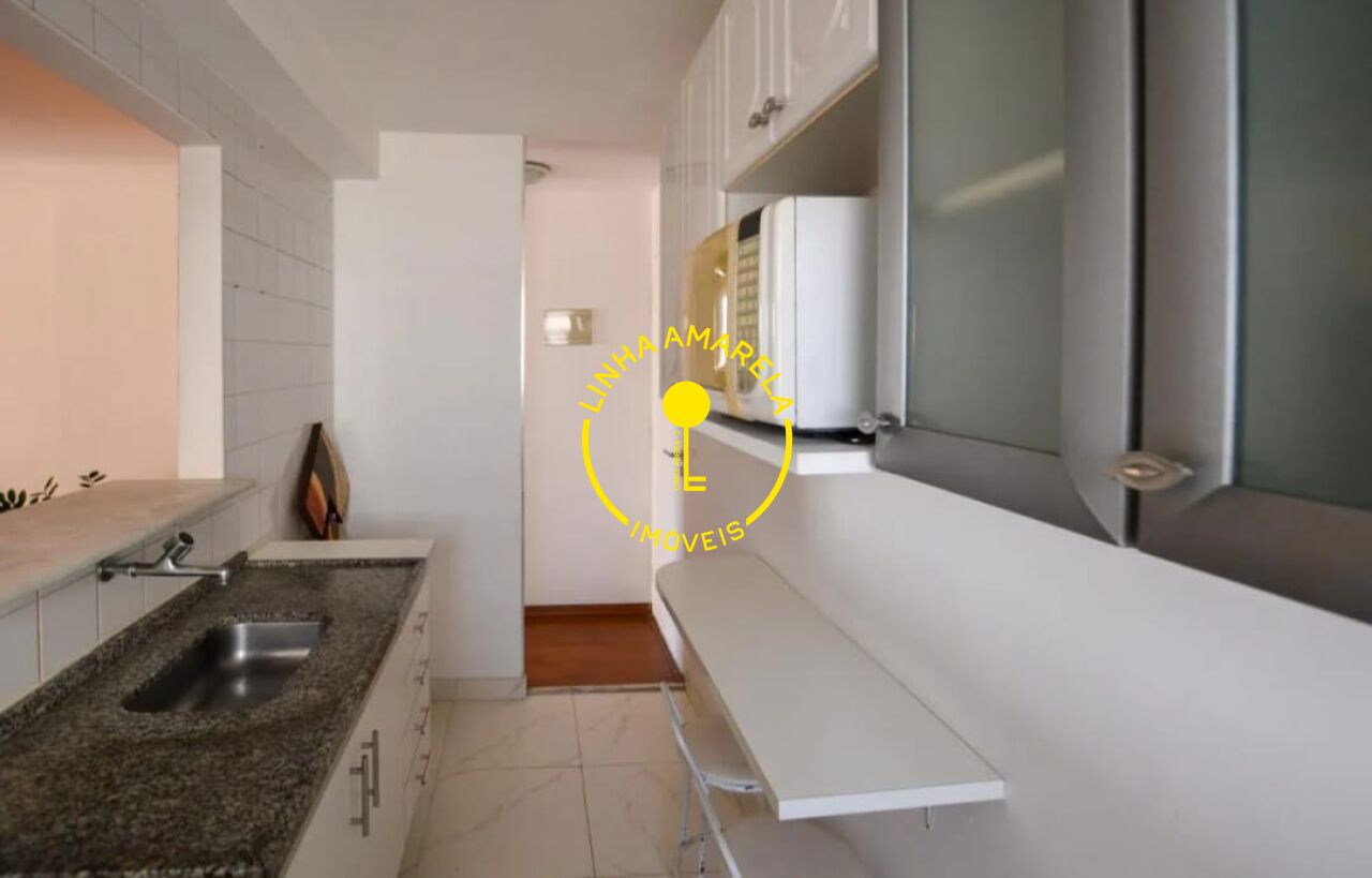 Foto 8 — Apartamento em Jardim Dracena