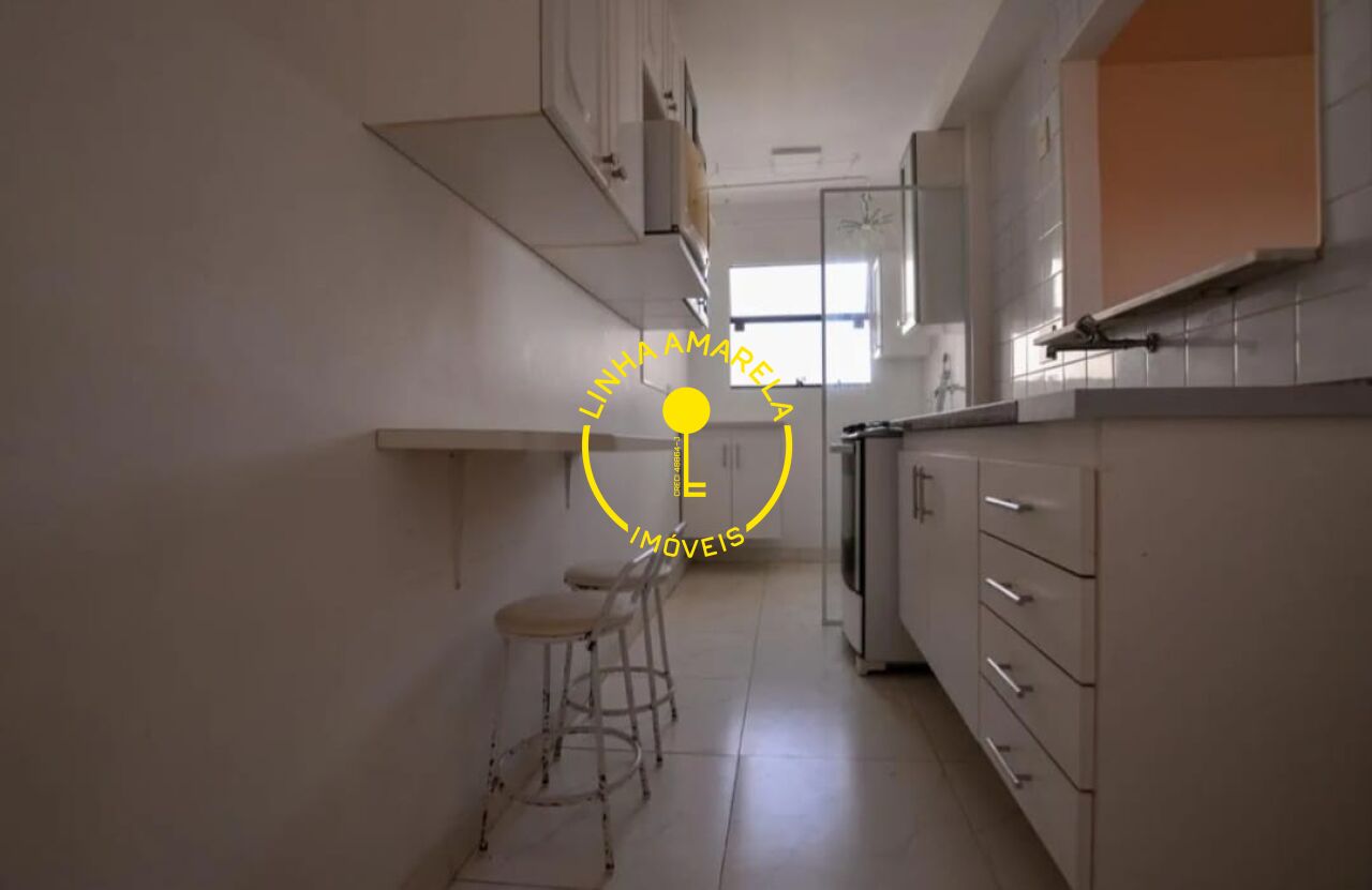 Foto 9 — Apartamento em Jardim Dracena