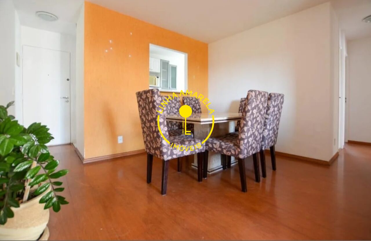 Foto 5 — Apartamento em Jardim Dracena