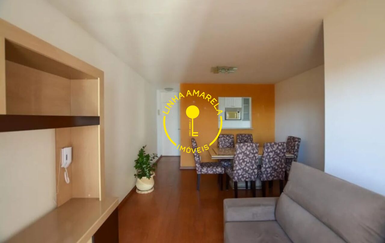 Foto 4 — Apartamento em Jardim Dracena