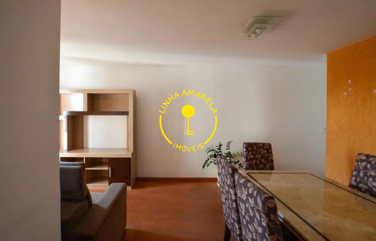 Foto 3 — Apartamento em Jardim Dracena