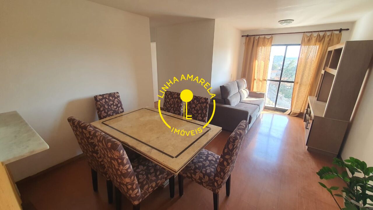 Apartamento em Jardim Dracena