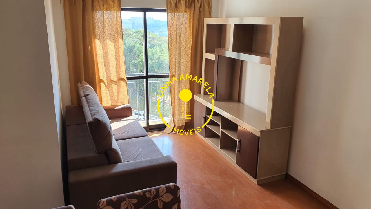 Foto 2 — Apartamento em Jardim Dracena