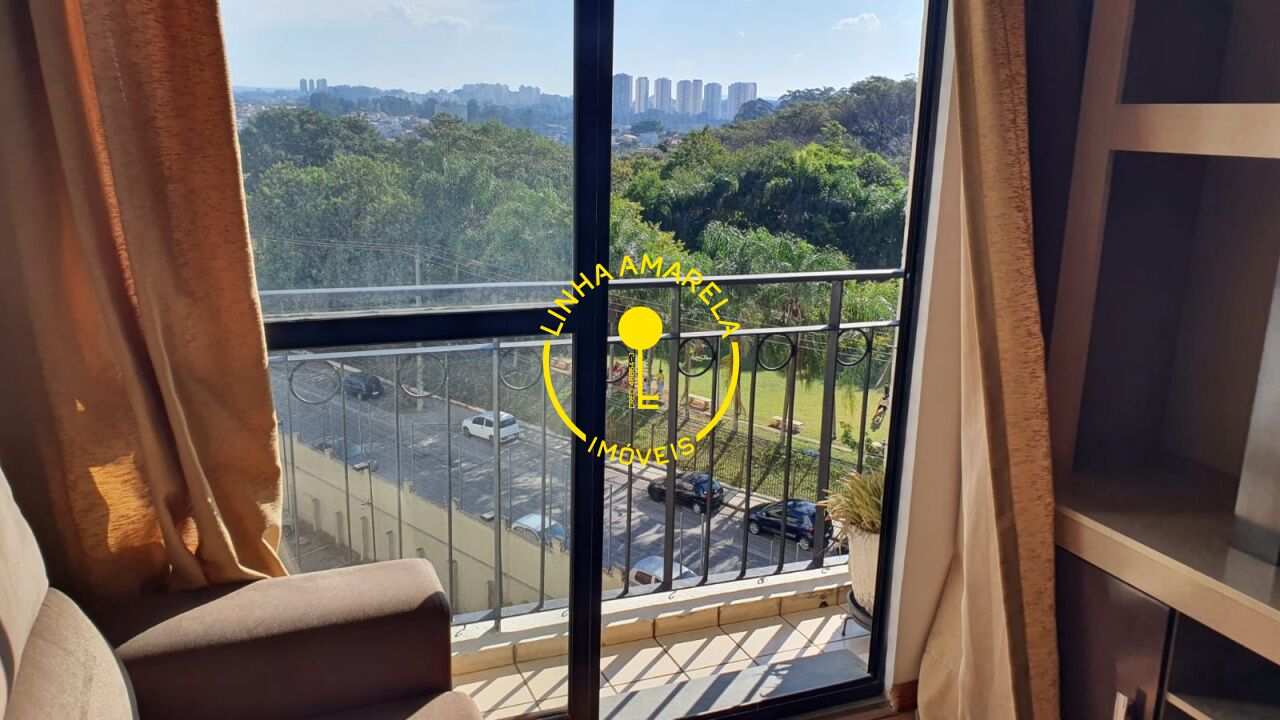 Foto 7 — Apartamento em Jardim Dracena