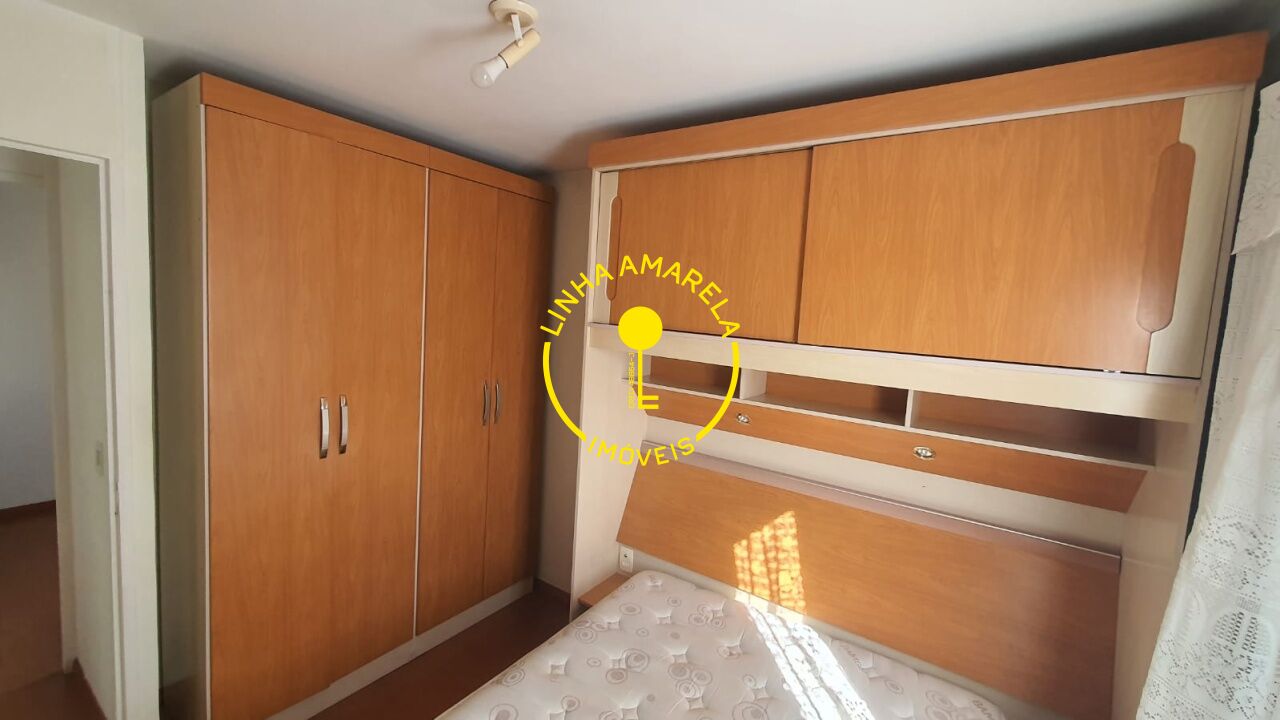 Foto 17 — Apartamento em Jardim Dracena