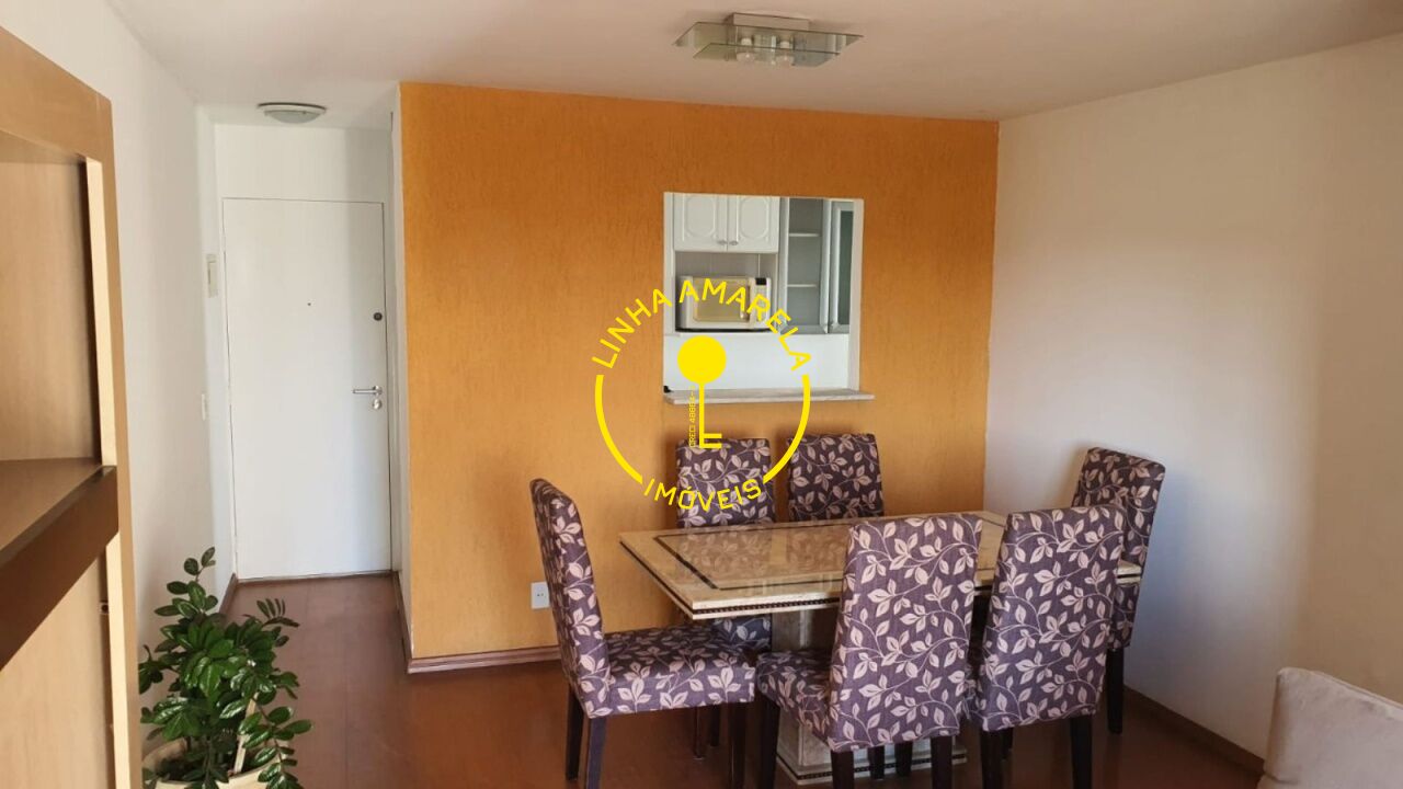 Foto 6 — Apartamento em Jardim Dracena