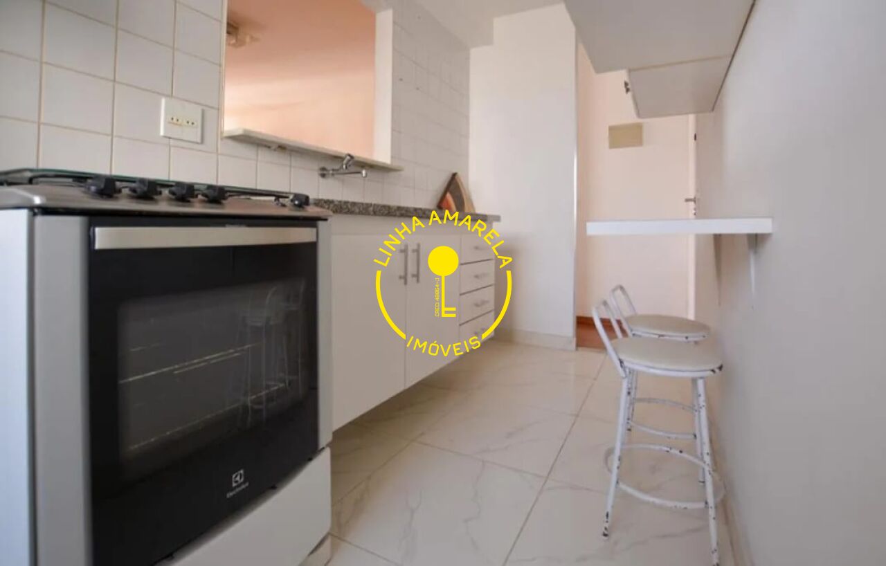 Foto 10 — Apartamento em Jardim Dracena
