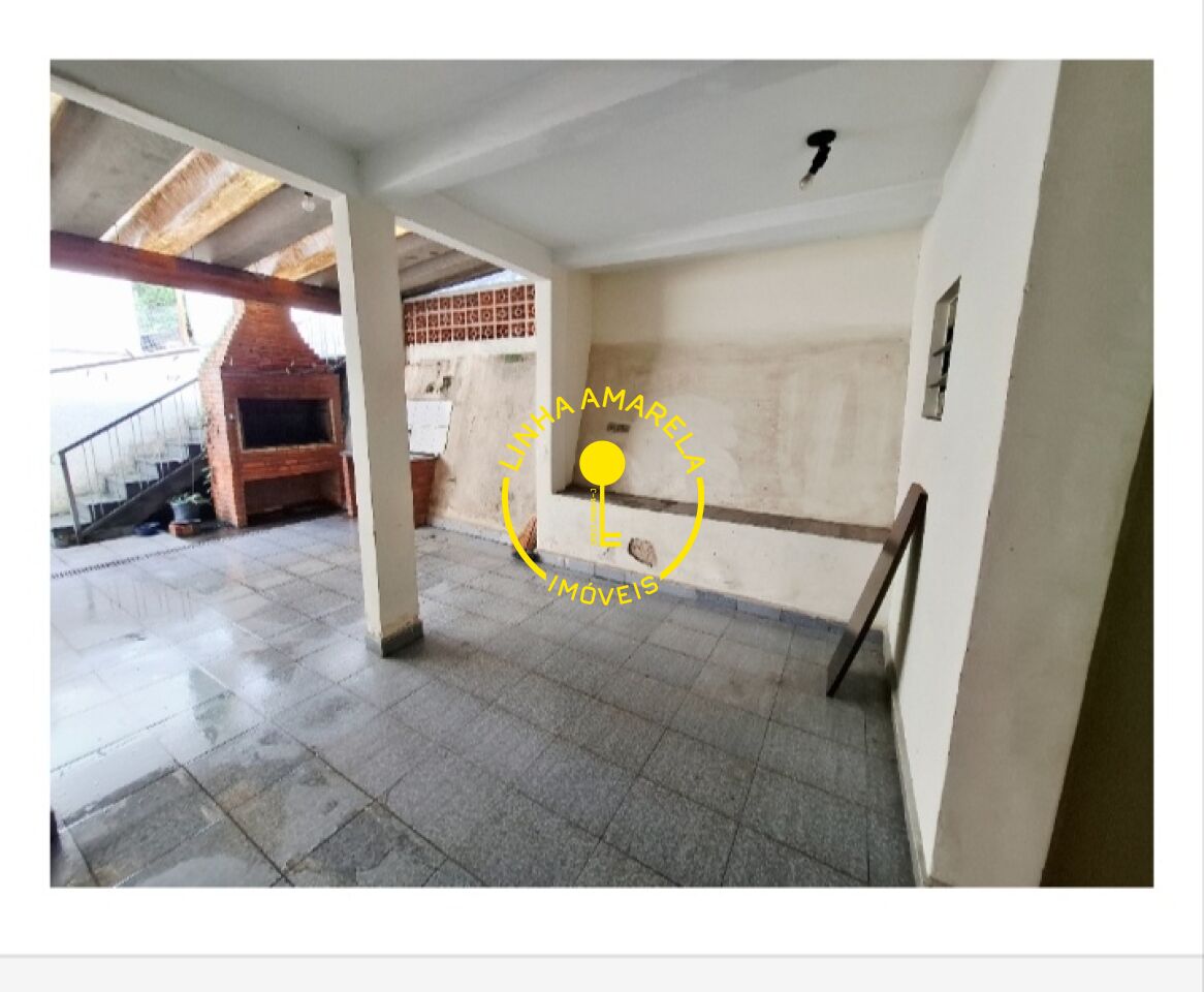 Foto 9 — Casa Assobradada em Jardim Bonfiglioli