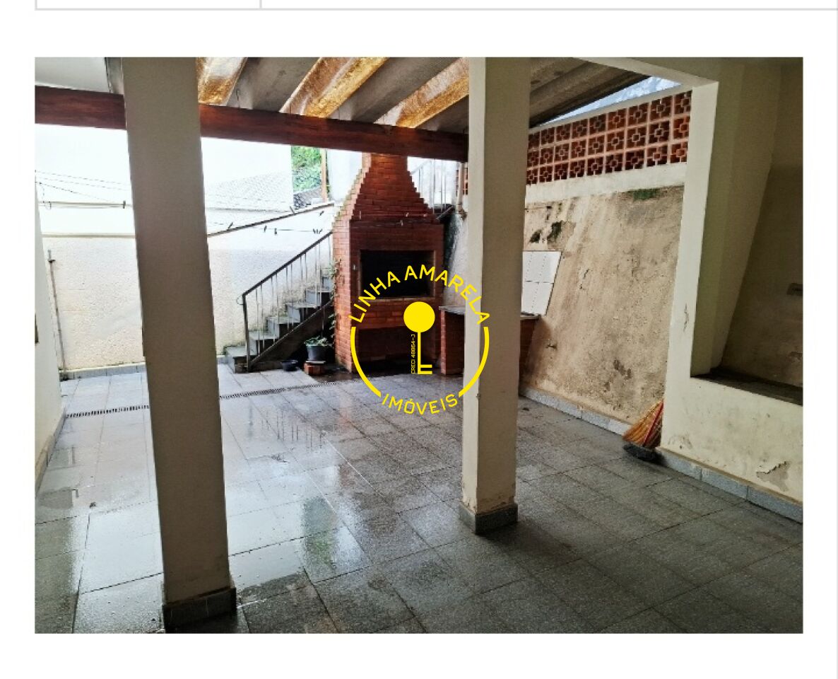 Foto 10 — Casa Assobradada em Jardim Bonfiglioli