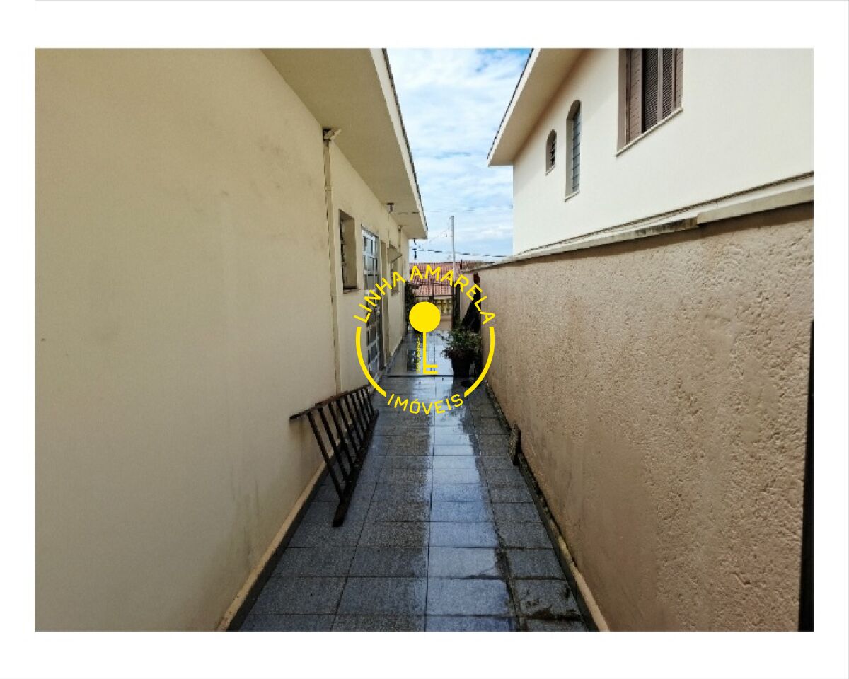 Foto 12 — Casa Assobradada em Jardim Bonfiglioli