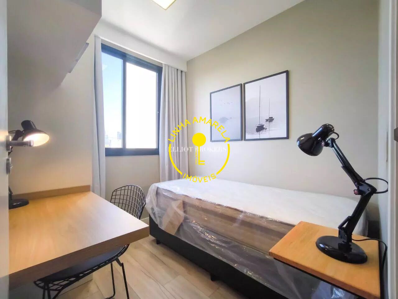 Foto 3 — Apartamento em Butantã