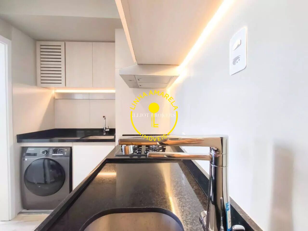 Foto 10 — Apartamento em Butantã