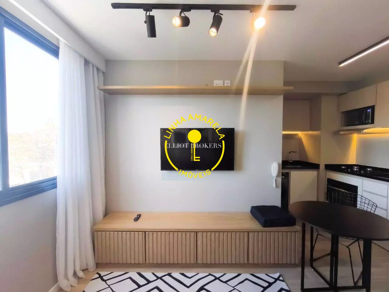 Foto 5 — Apartamento em Butantã