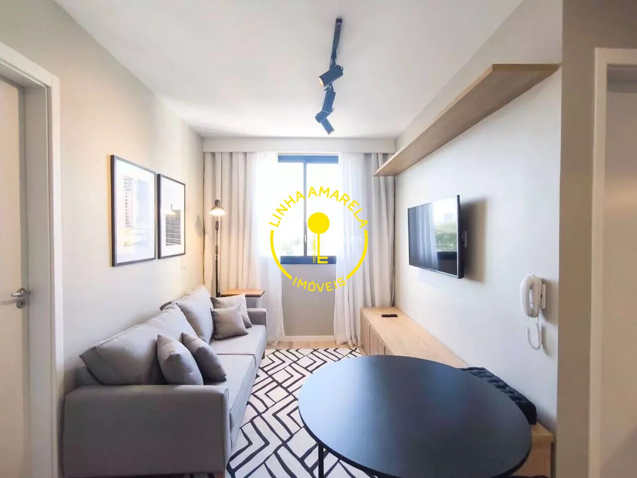 Foto 2 — Apartamento em Butantã