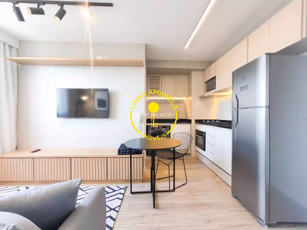 Foto 8 — Apartamento em Butantã