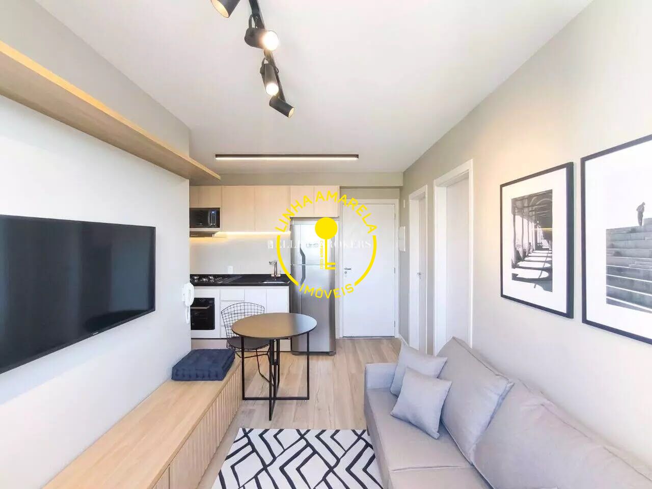 Foto 7 — Apartamento em Butantã