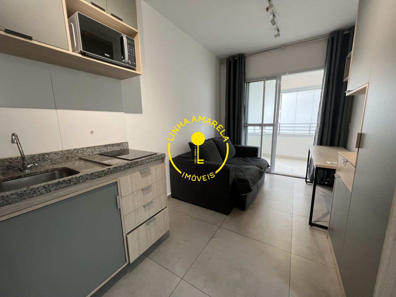Apartamento em Butantã
